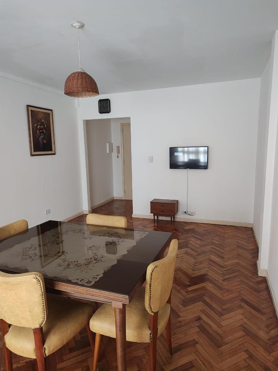 Apartment Paraguay *