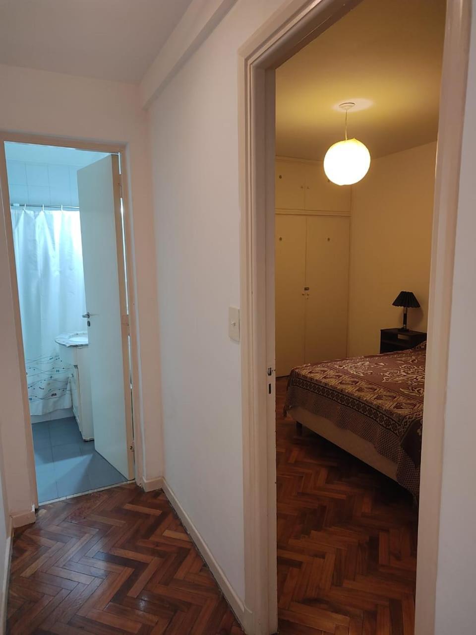 Paraguay Apartment *