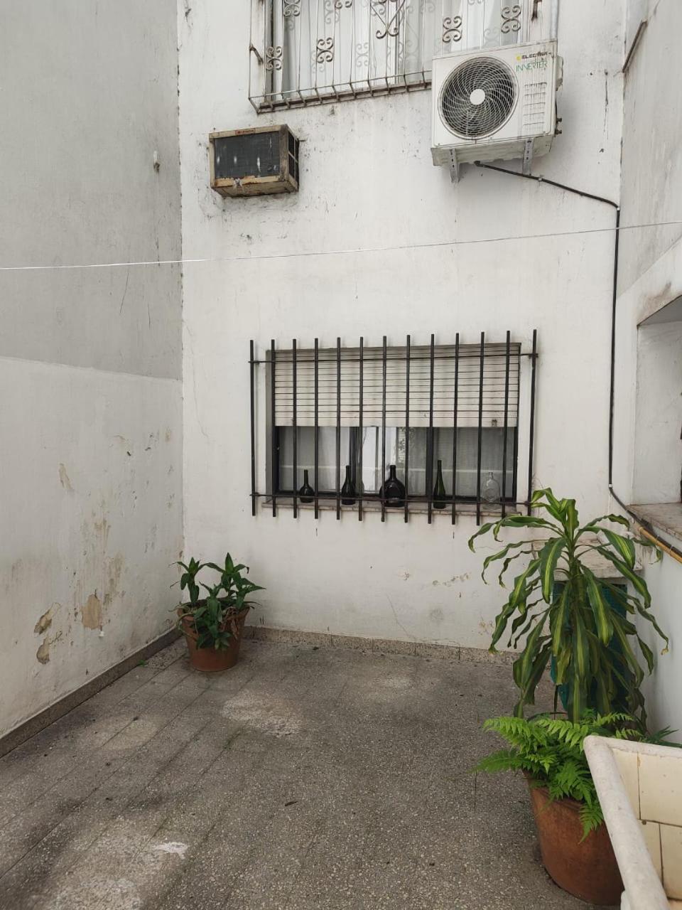 Apartment Paraguay Buenos Aires